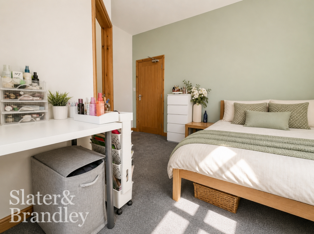 Main image of property: Room 2, 187 Queens Road 