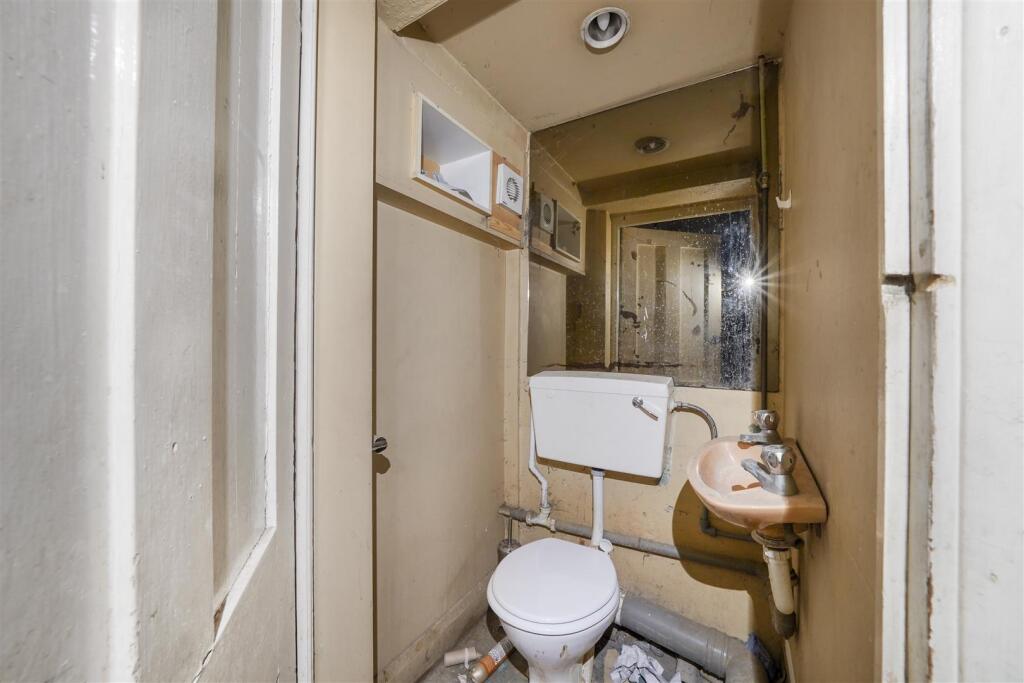 Kitchenette