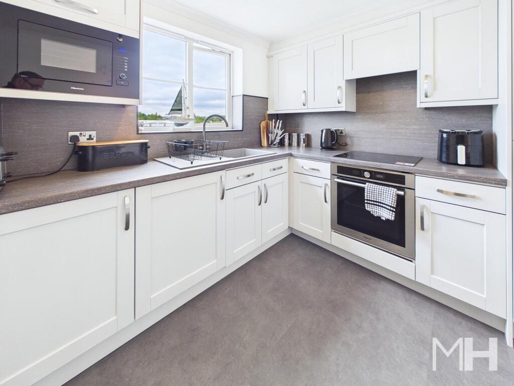 Main image of property: Britannia Drive, Ashton-On-Ribble, Preston