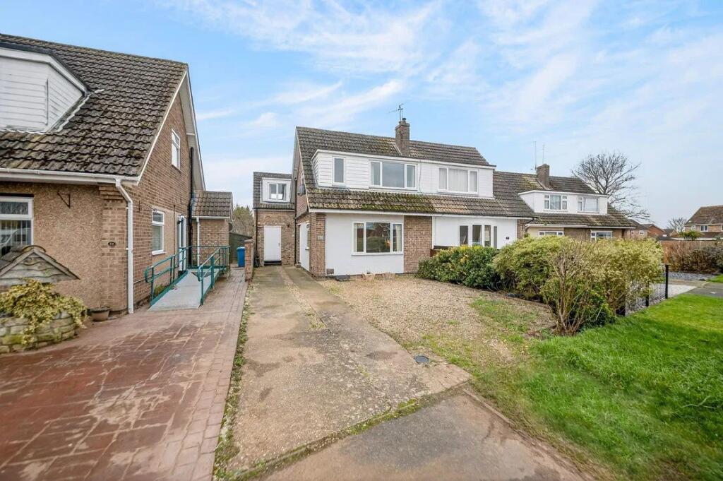 Main image of property: St Saviours Road, Kettering, NN15