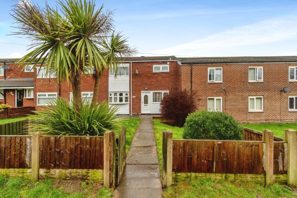 Main image of property: Lewis Close, Willenhall, West Midlands, WV12