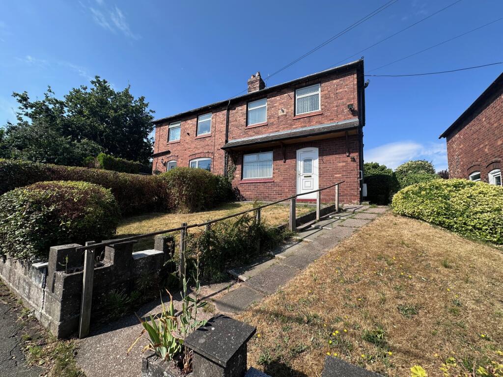 Main image of property: Wybunbury, Cheshire