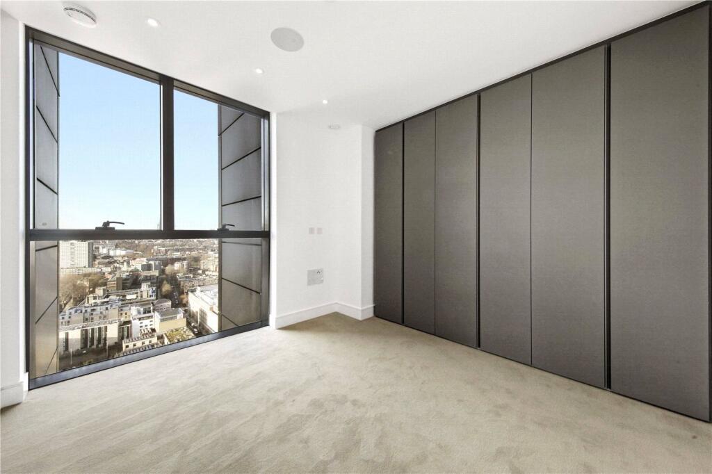 Apartment in London, St Luke's, Finsbury - View 5