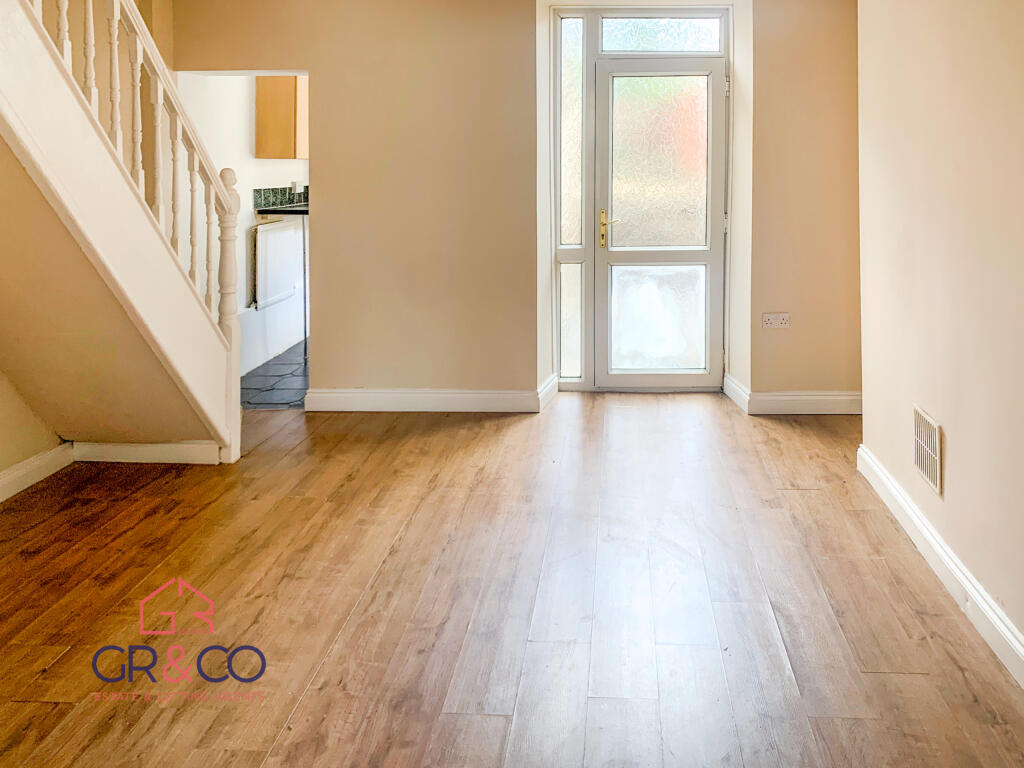 Sunny View, Tredegar, NP22 - View 4