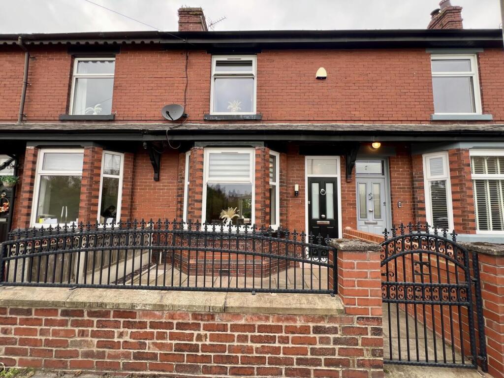 Main image of property: Coppull Moor Lane, Coppull, Chorley