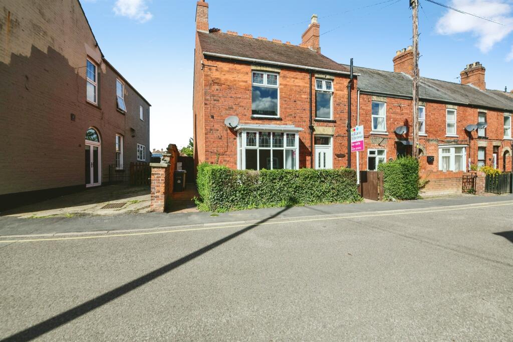 Main image of property: Queen Street, Spilsby