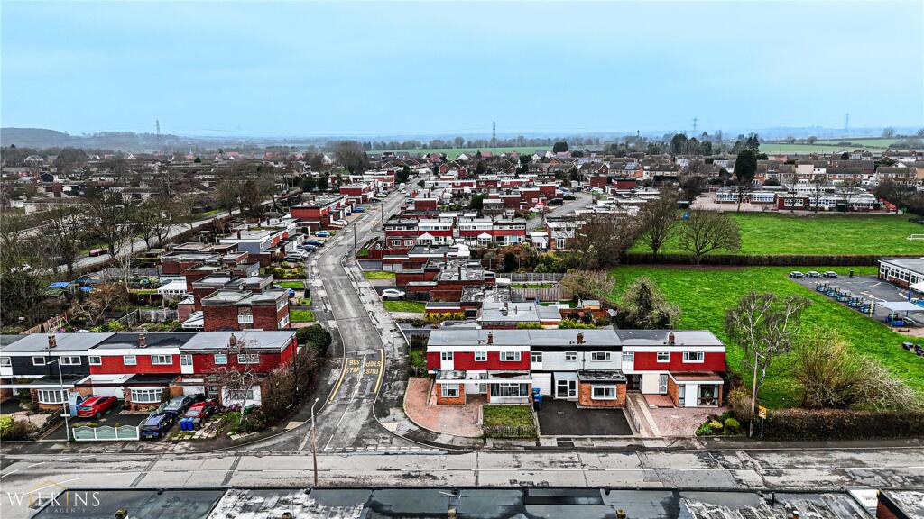 Additional image 32 of Clifton Avenue, Tamworth, Staffordshire, B79