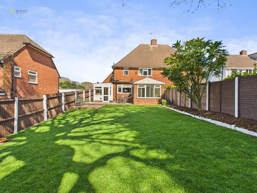 House in Sutton Coldfield, Reddicap Heath - View 4