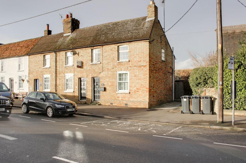Main image of property: The Highway, Great Staughton, PE19