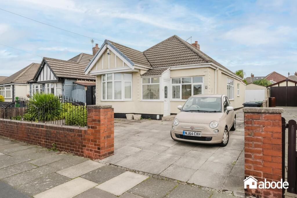 Main image of property: Derwent Drive