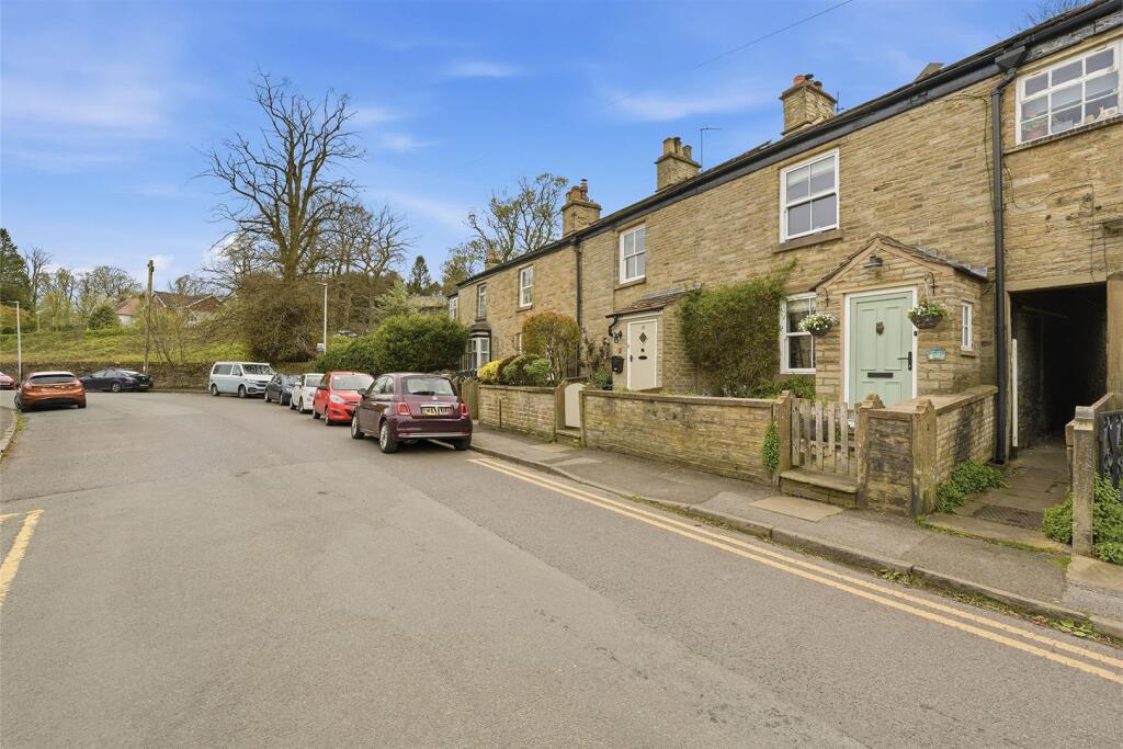 Main image of property: Jackson Lane, Bollington, SK10 5BE