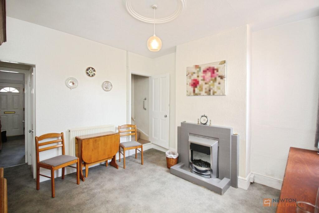 House in Charnwood, Syston - View 5