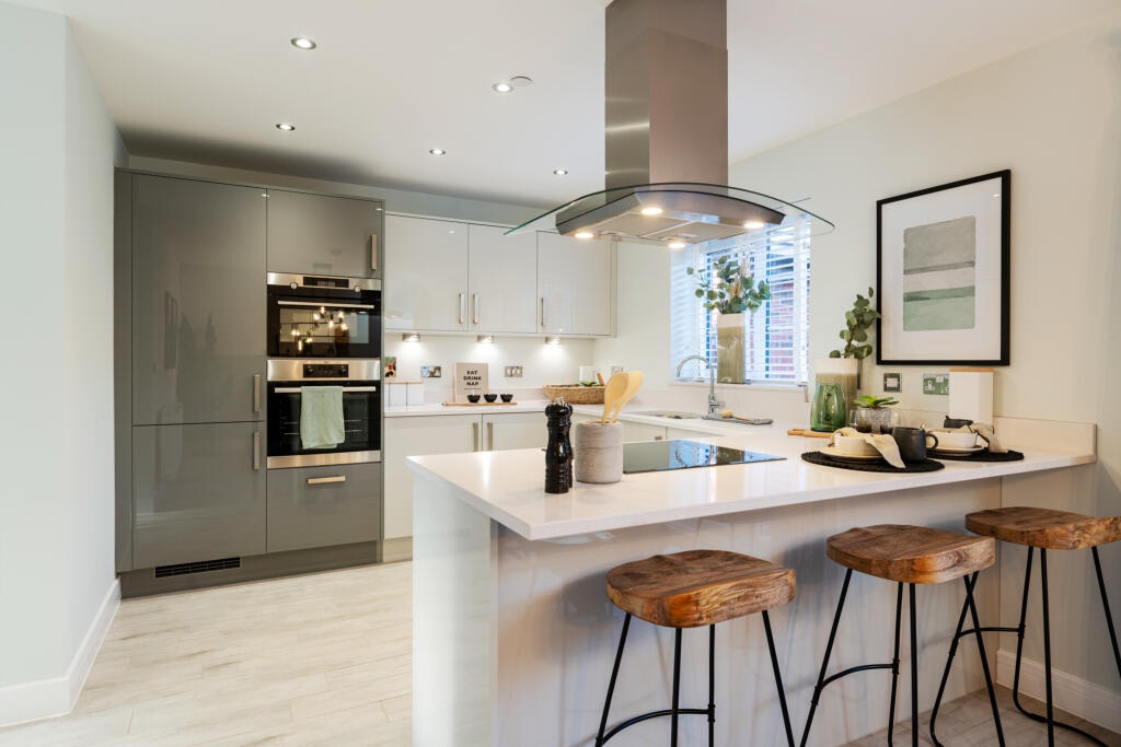 Main image of property: Tir Y Bar,
Lisvane,
Cardiff,
CF14 0AN