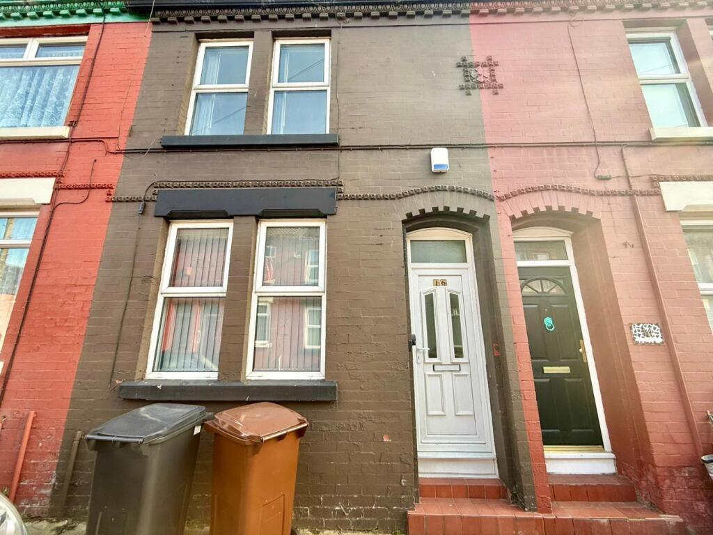 Main image of property: Cobb Avenue, Bootle, Liverpool, L21