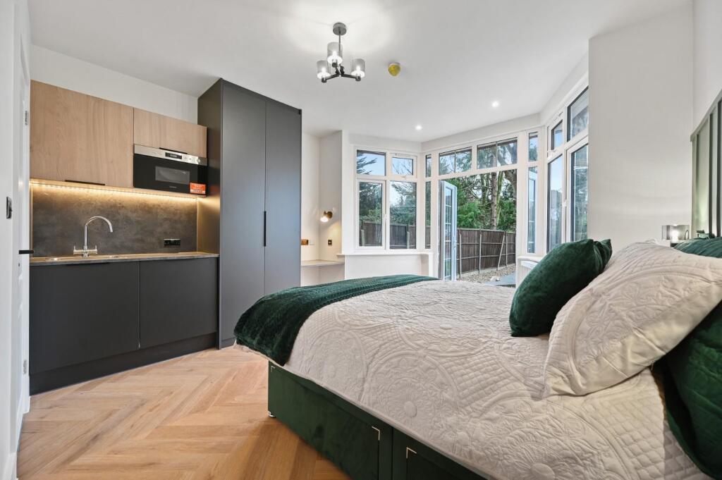 Main image of property: Corringway, Ealing