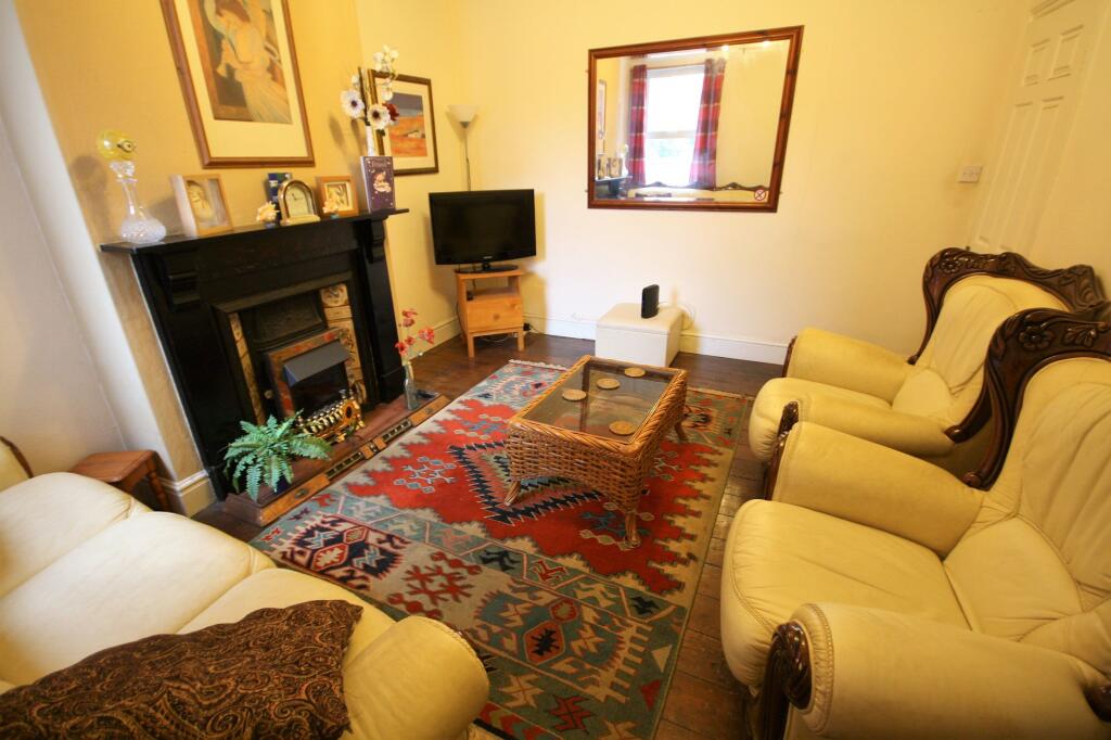 House in Melton, Leicestershire - View 4