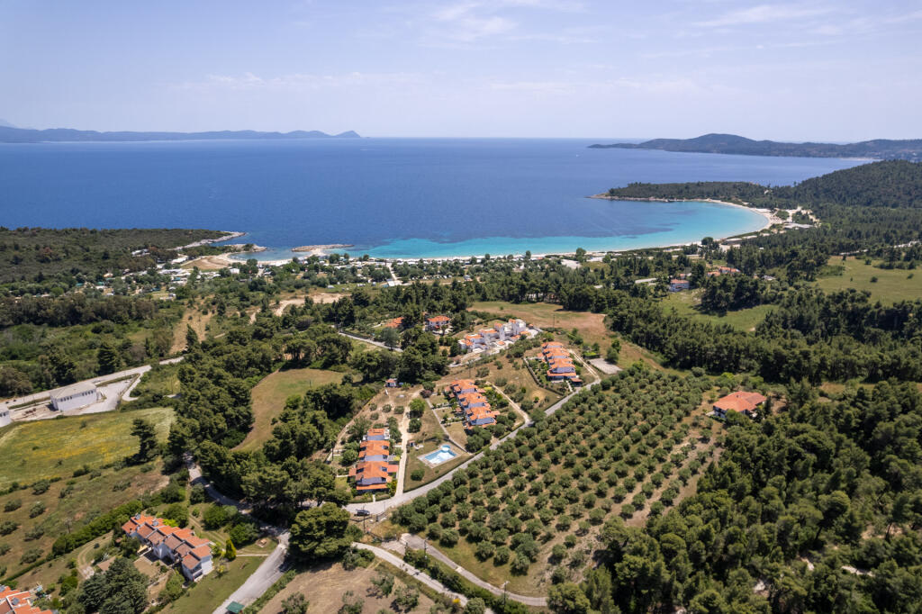 Main image of property: Central Macedonia, Halkidiki, Paliouri