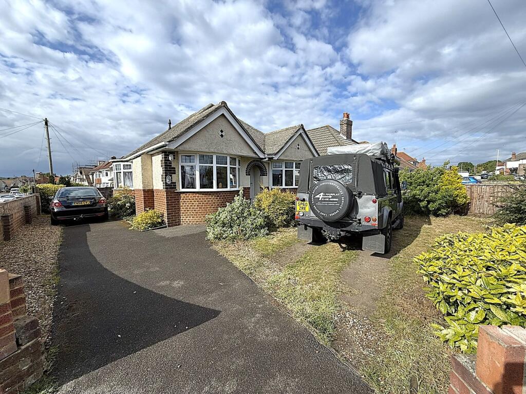 Main image of property: Dorchester Road, Oakdale, Poole, BH15