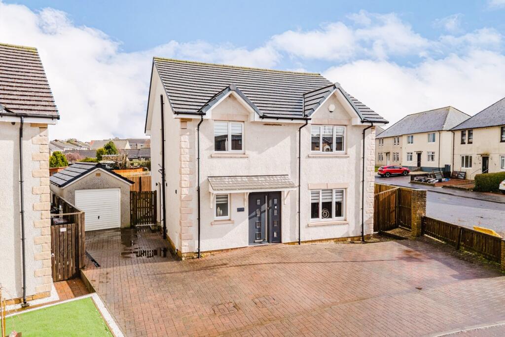 Main image of property: Hendrie Court, Galston, KA4