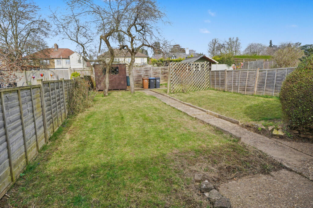 House in Northampton, Dallington - View 5