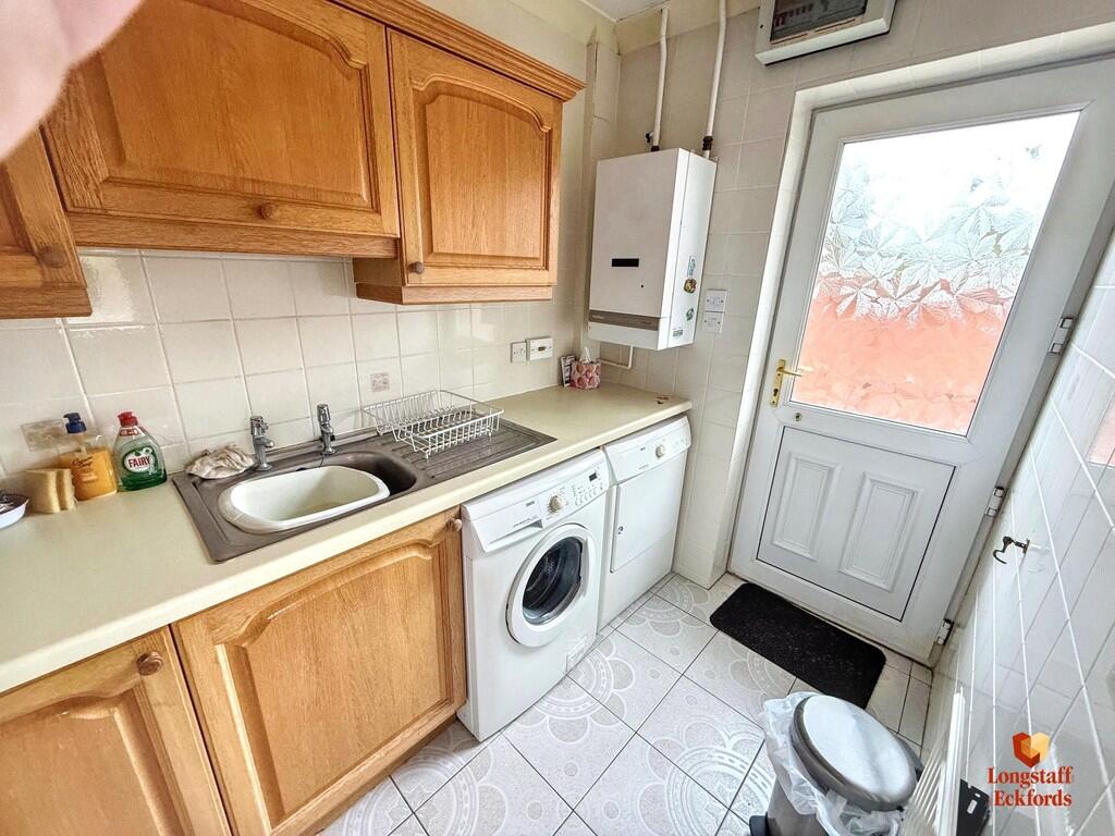 House in Peterborough - View 4