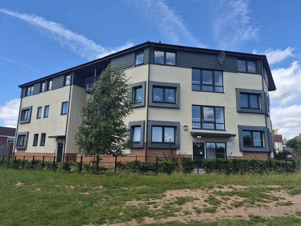 Main image of property: Golden Eagle Gardens, Erdington, Birmingham B23 5GY