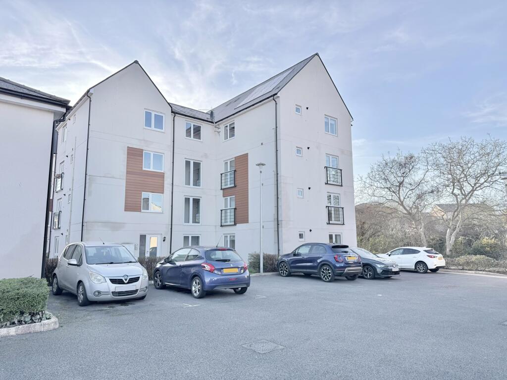 Main image of property: Paper Mill Gardens, Portishead, Bristol, Somerset