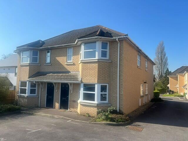 Main image of property: Maple Close, Upton