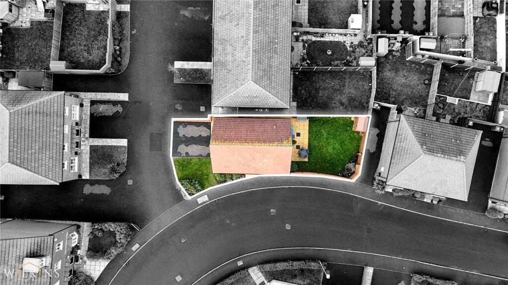 Additional image 18 of Austen Drive, Tamworth, Staffordshire, B78