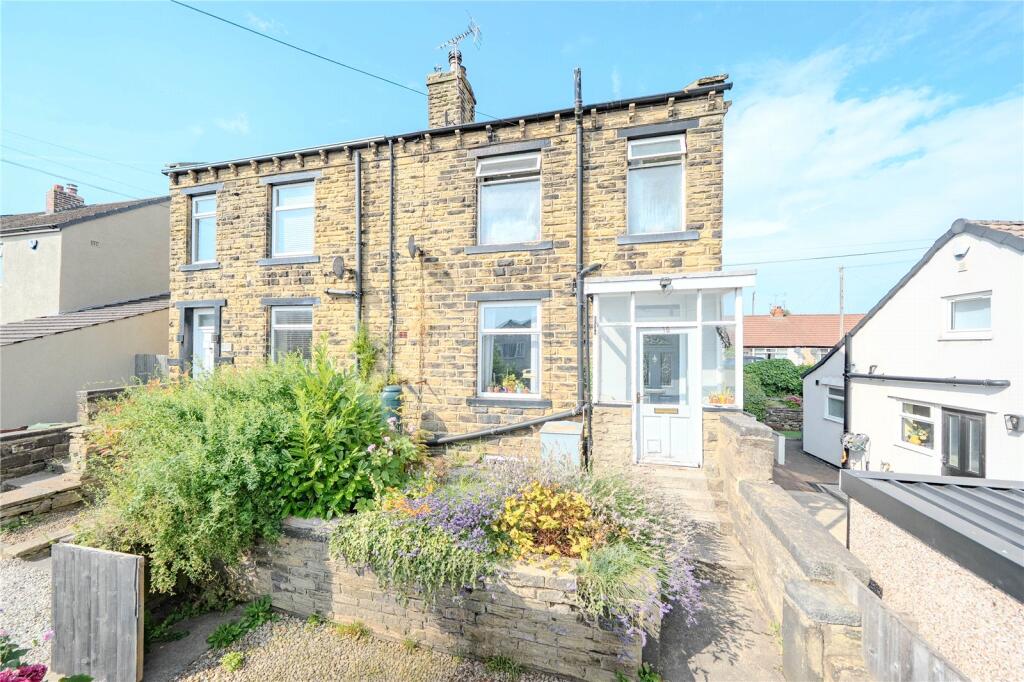 Main image of property: Oak Street, Pudsey, West Yorkshire