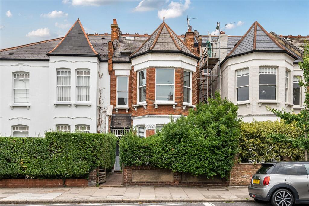 Main image of property: Ferme Park Road, London, N8