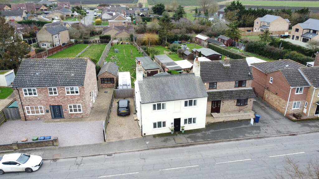 Main image of property: Newgate Street, Doddington