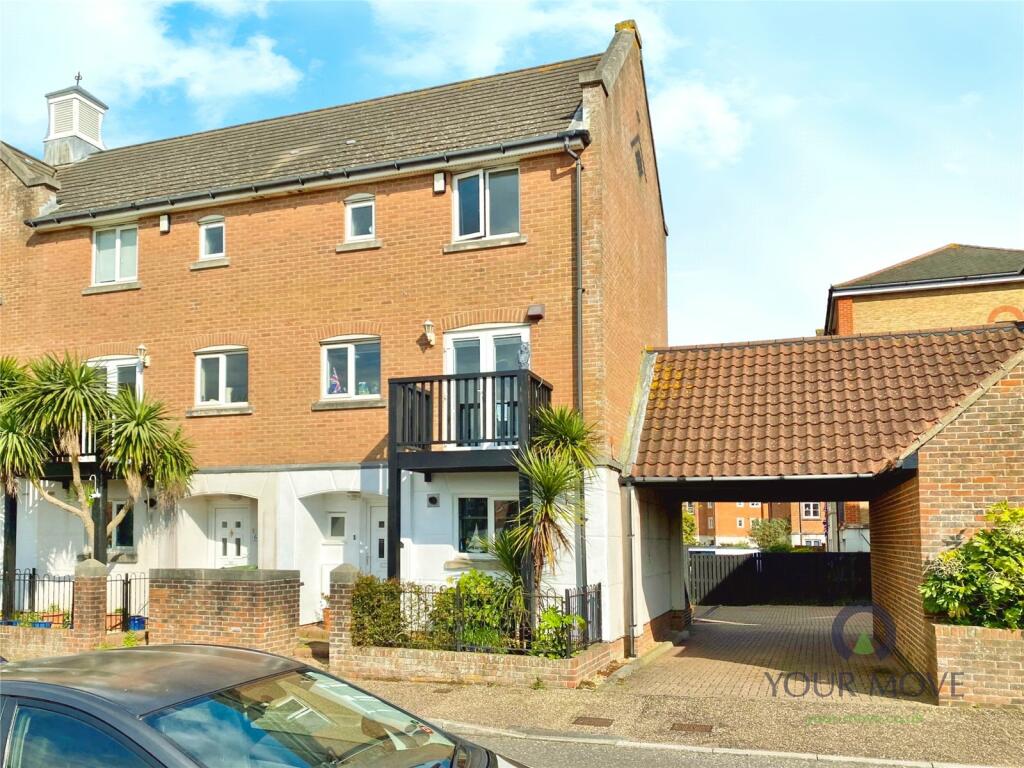 Main image of property: Key West, Eastbourne, East Sussex, BN23