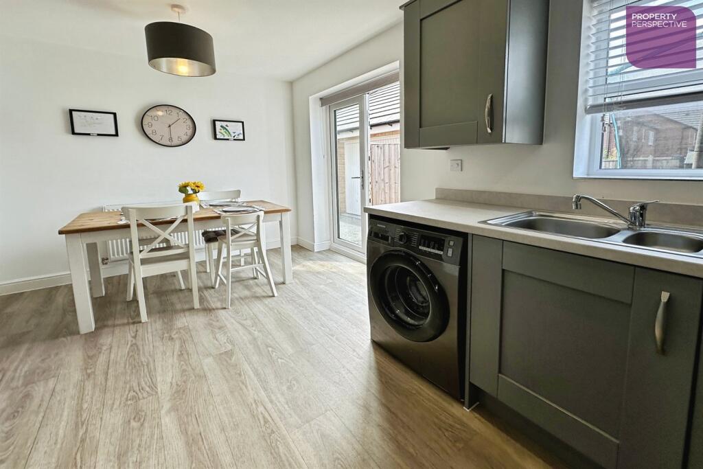 House in Preston - More