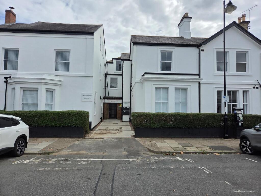 Main image of property: Apartment 9, Vernon Street, Derby