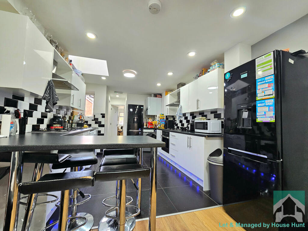 House in Birmingham - View 5