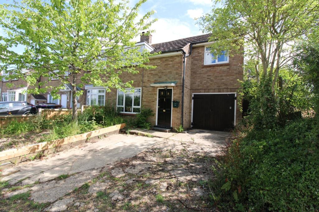 Main image of property: Long Lane, Aston End, Stevenage, SG2