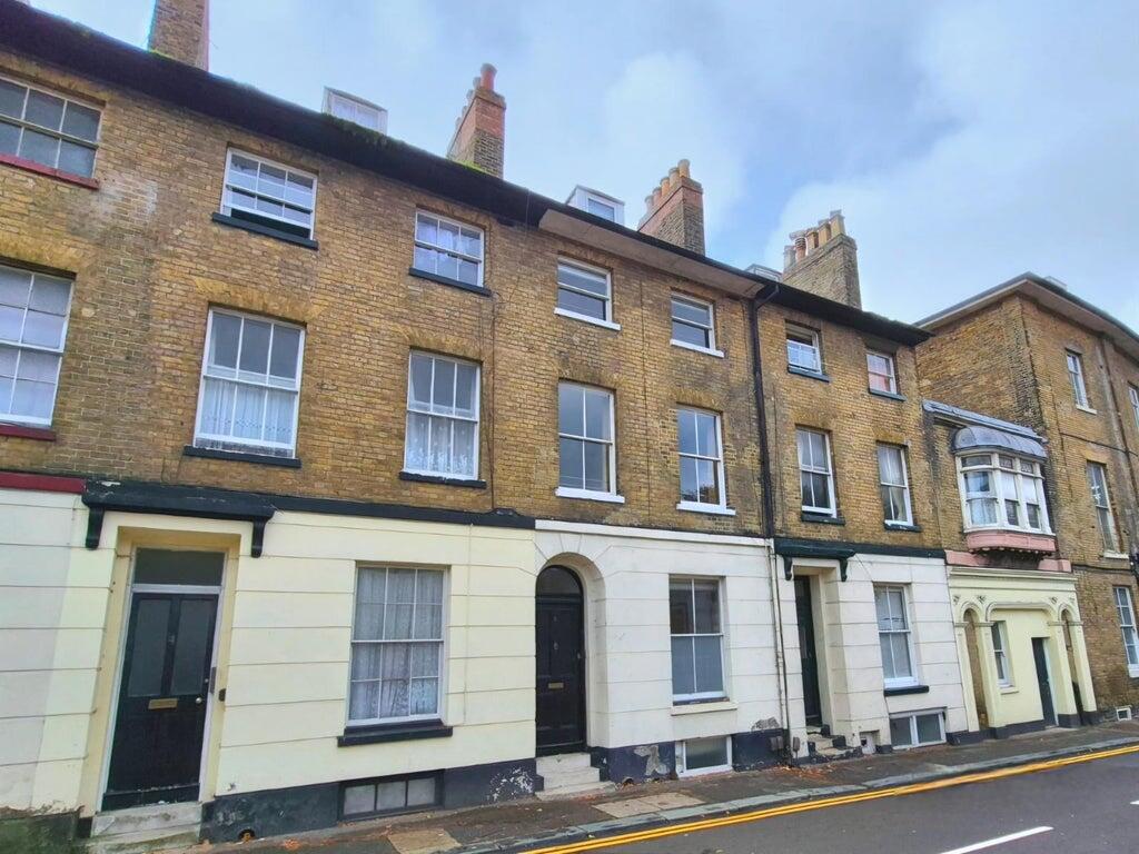 Main image of property: Dover Town Rooms, 5 Eastbrook Place, Maison Dieu Road, Dover, CT16 1RP