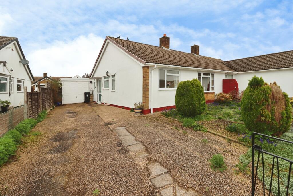 Main image of property: Highnam Close, Patchway, Bristol, BS34