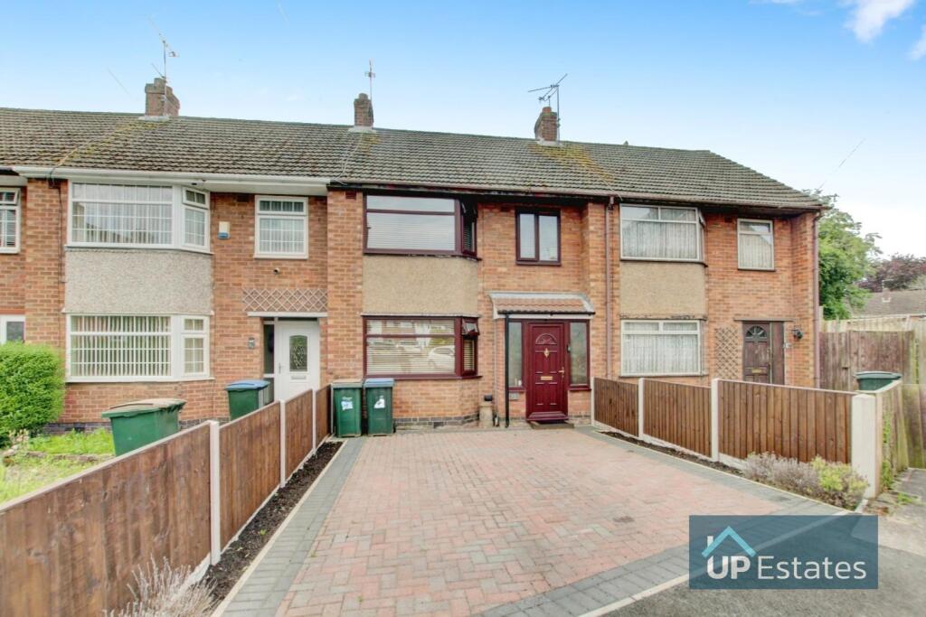 Main image of property: Pancras Close, Coventry