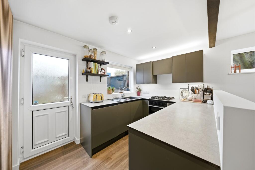 Gilbert Close, Cambridge, CB4 - Ansicht 6
