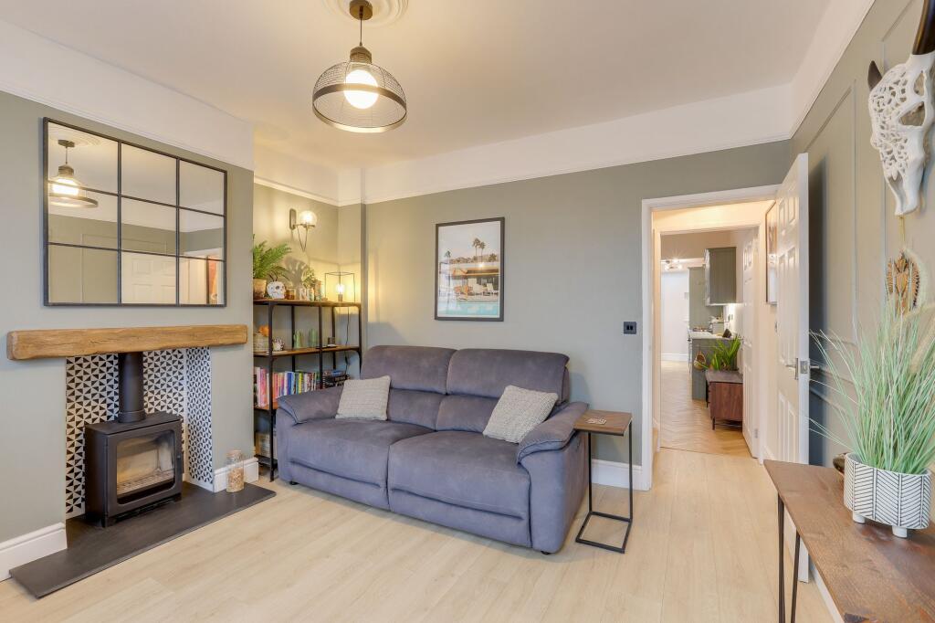 House in Nottingham, Long Eaton - View 5
