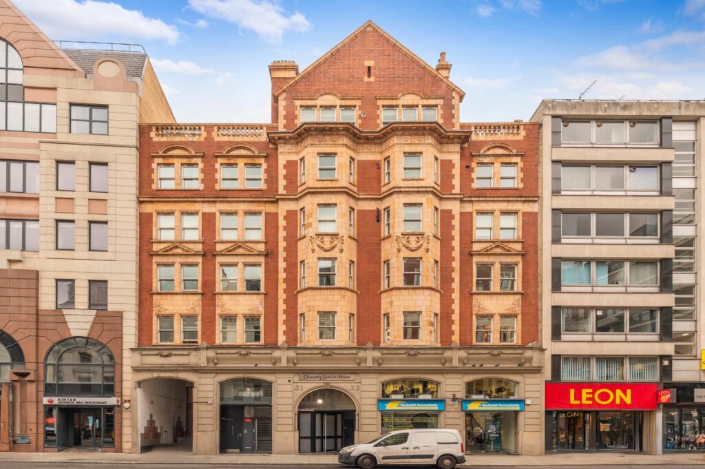 Main image of property: High Holborn, 
High Holborn, WC1V