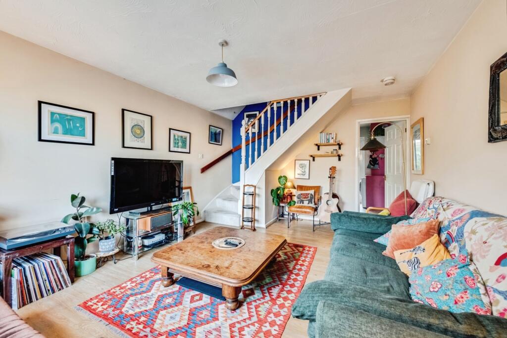 House in Oxford - View 4