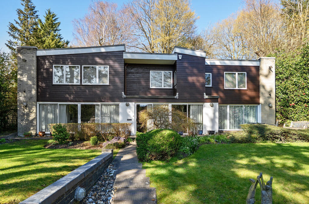 Main image of property: Camden Park Road, Chislehurst, Kent, BR7