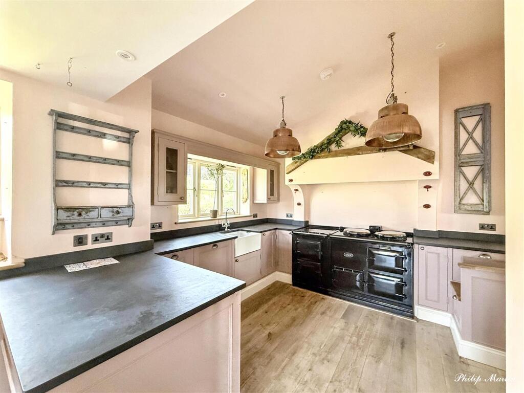 House in Truro - More