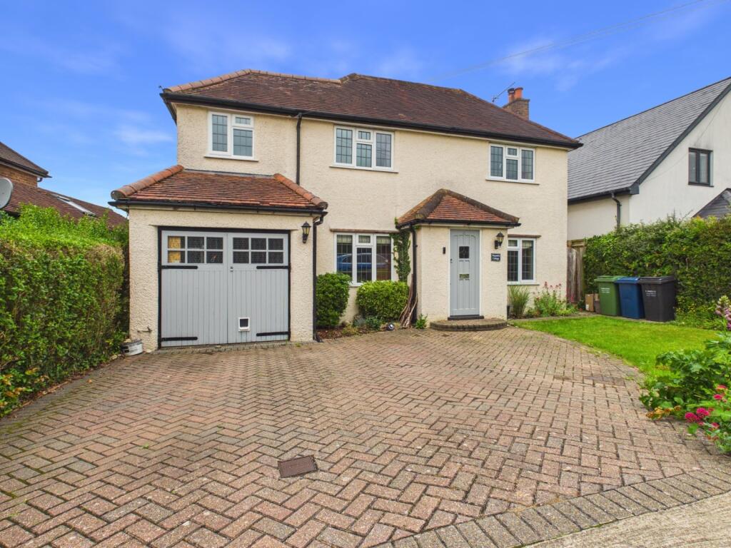 Main image of property: Gurnells Road, Seer Green, Buckinghamshire, HP9