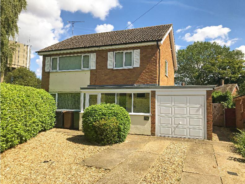 Main image of property: Driftlands, Fakenham, Norfolk, NR21