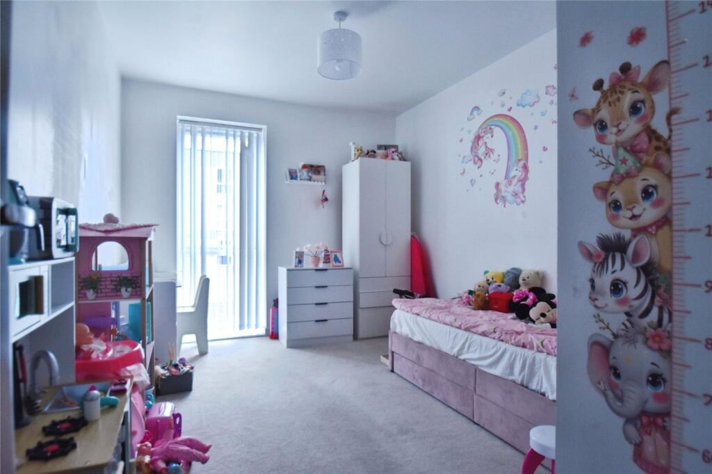 Dalton House, 7 Handley Page Road, Barking, IG11 photo 4