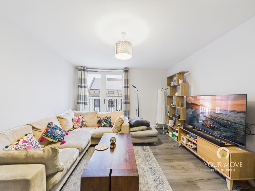 Apartment in Gateshead, North East - View 5